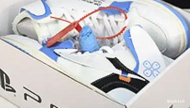 Jordan 1 OF x Air AQ0818-168 0612